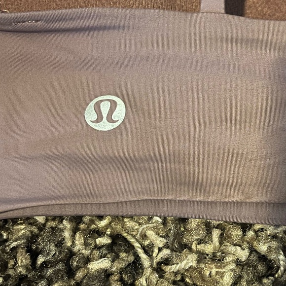 Lululemon Top - Picture 4 of 4